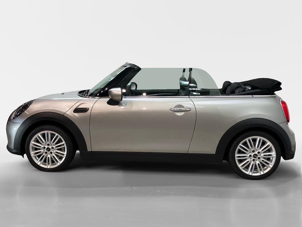 MINI Cooper Cabrio 2024