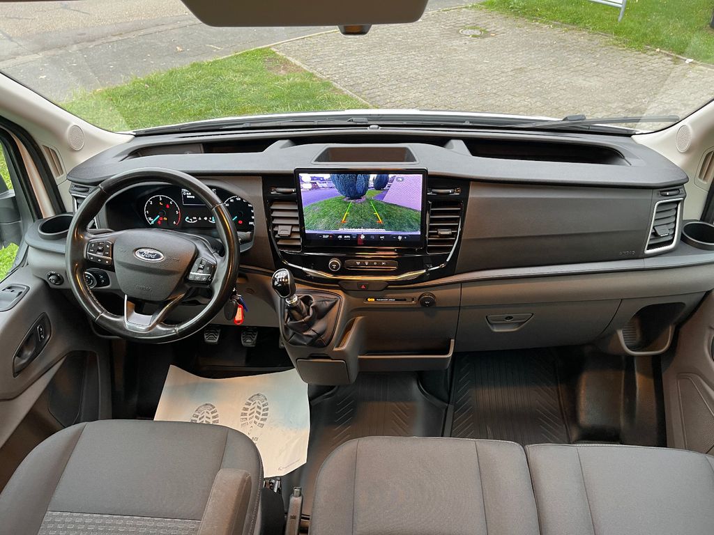Ford Transit 2023