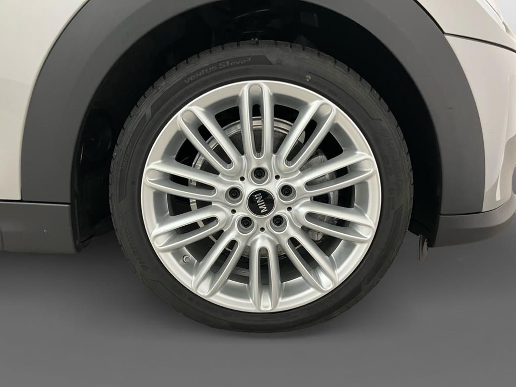 MINI Cooper Cabrio 2024