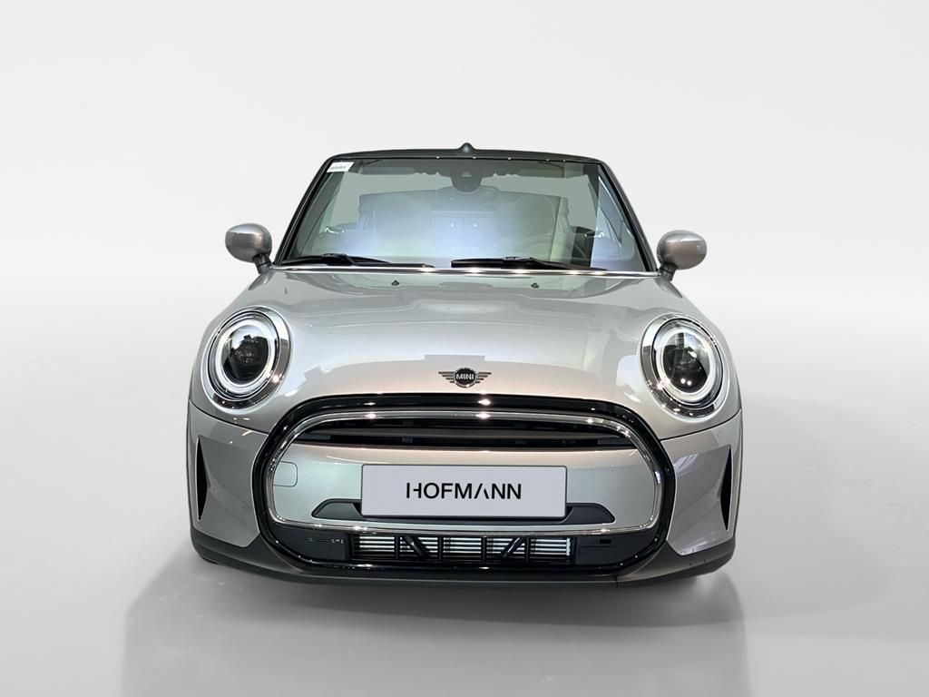 MINI Cooper Cabrio 2024