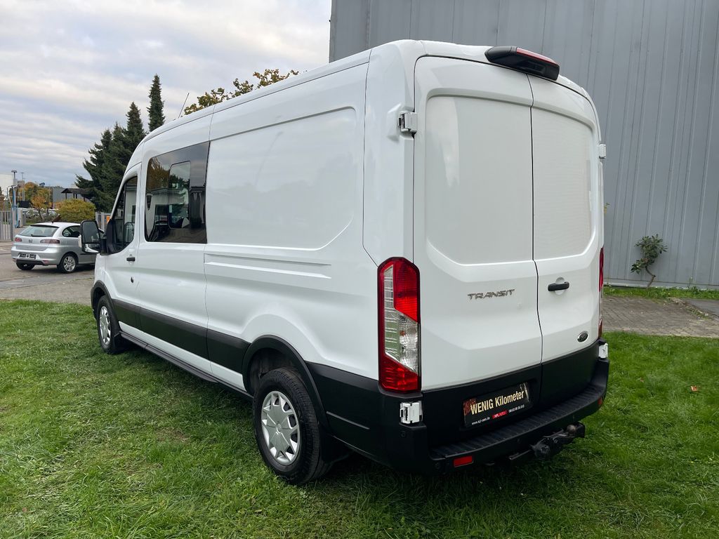 Ford Transit 2023