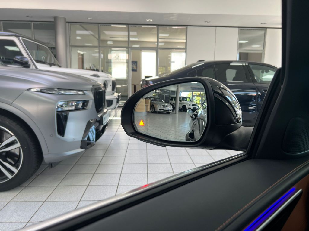 Mercedes-Benz C 220 2025