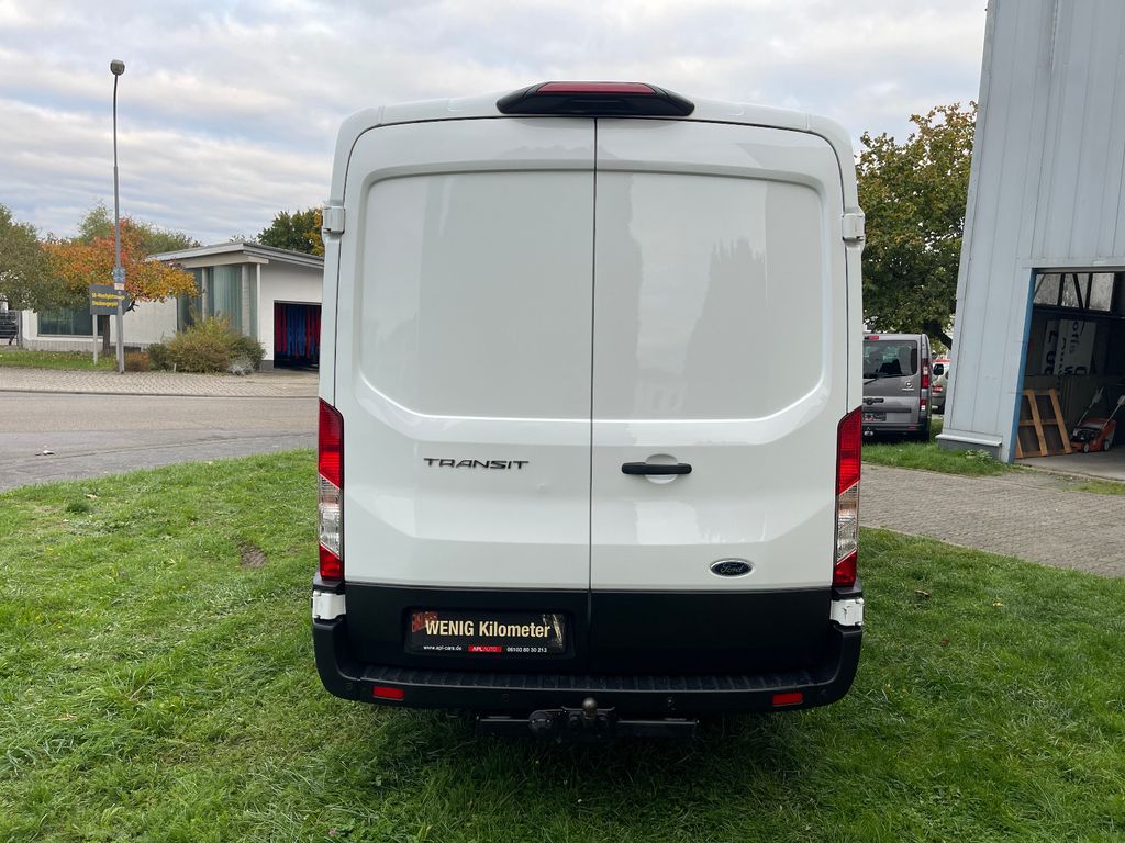 Ford Transit 2023