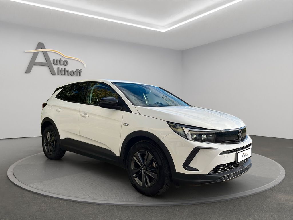 Opel Grandland (X) 2022