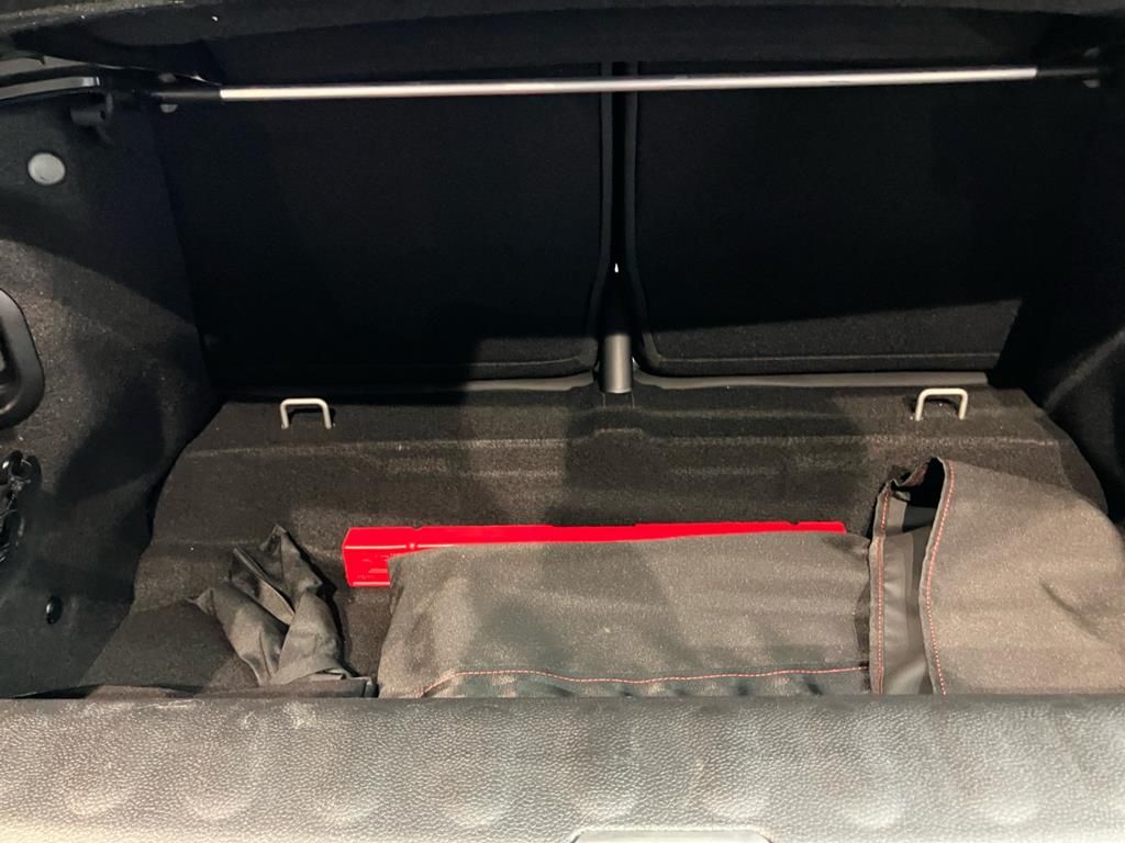 MINI Cooper Cabrio 2024