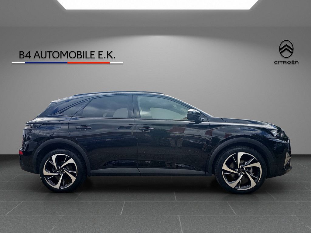 DS Automobiles DS7 (Crossback) 2024