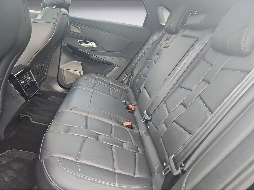 DS Automobiles DS7 (Crossback) 2024