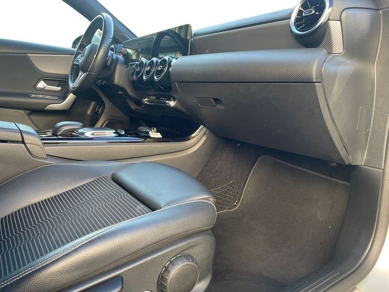 Mercedes-Benz A 180 2020