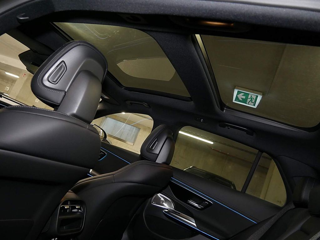 Mercedes-Benz E 450 2025