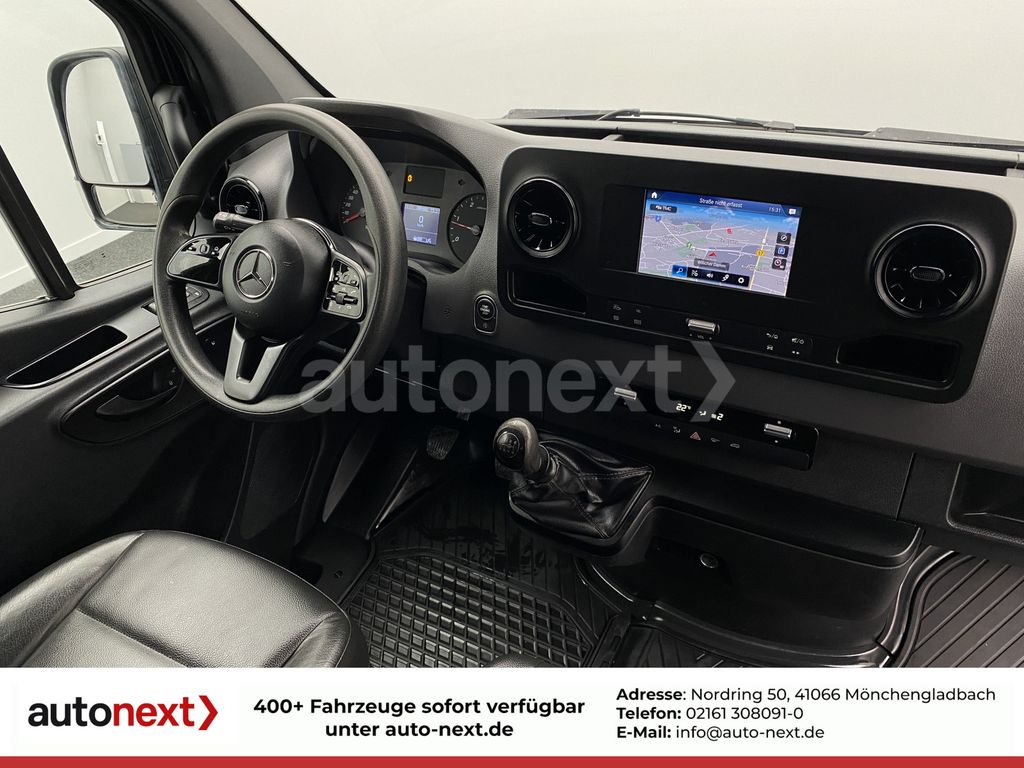 Mercedes-Benz Sprinter 2020