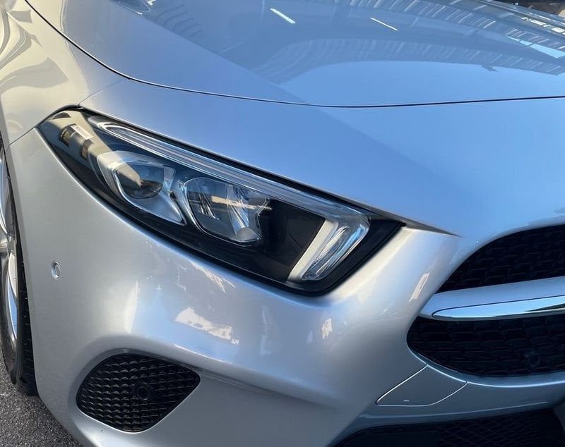 Mercedes-Benz A 180 2020