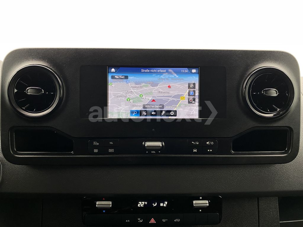 Mercedes-Benz Sprinter 2020