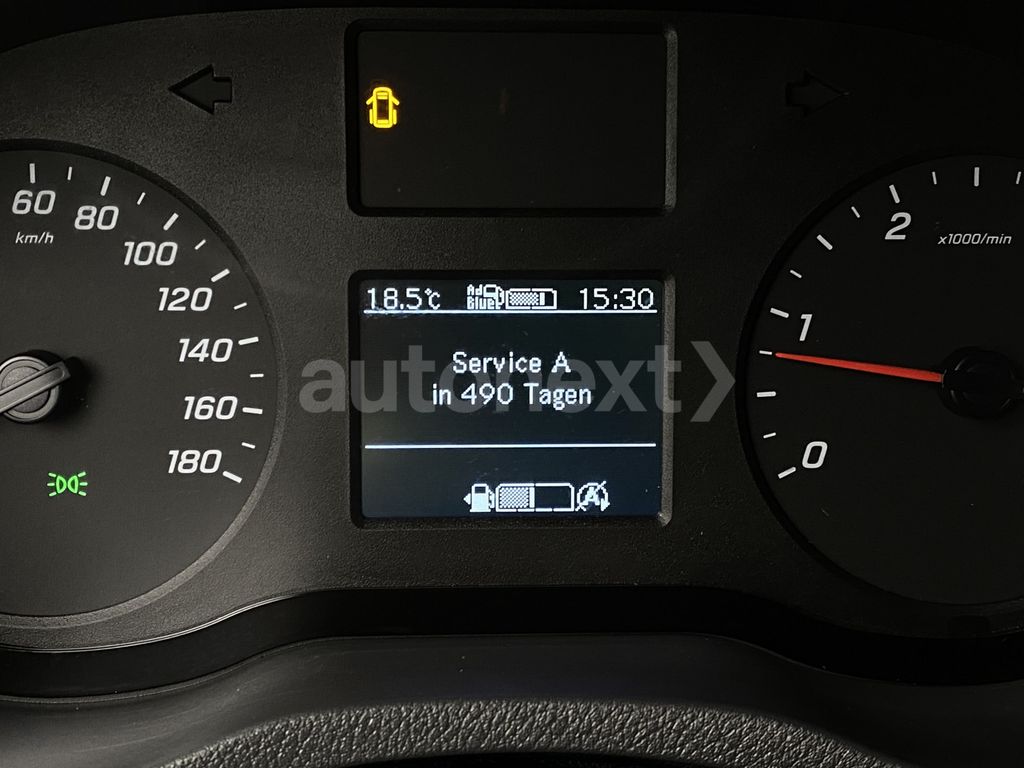 Mercedes-Benz Sprinter 2020