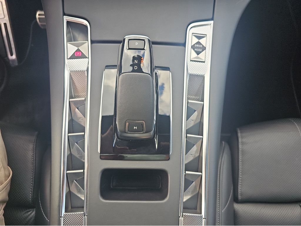 DS Automobiles DS7 (Crossback) 2024