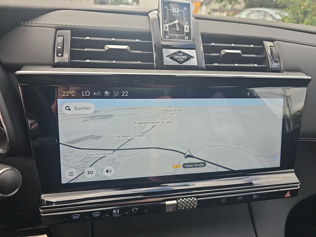 DS Automobiles DS7 (Crossback) 2024