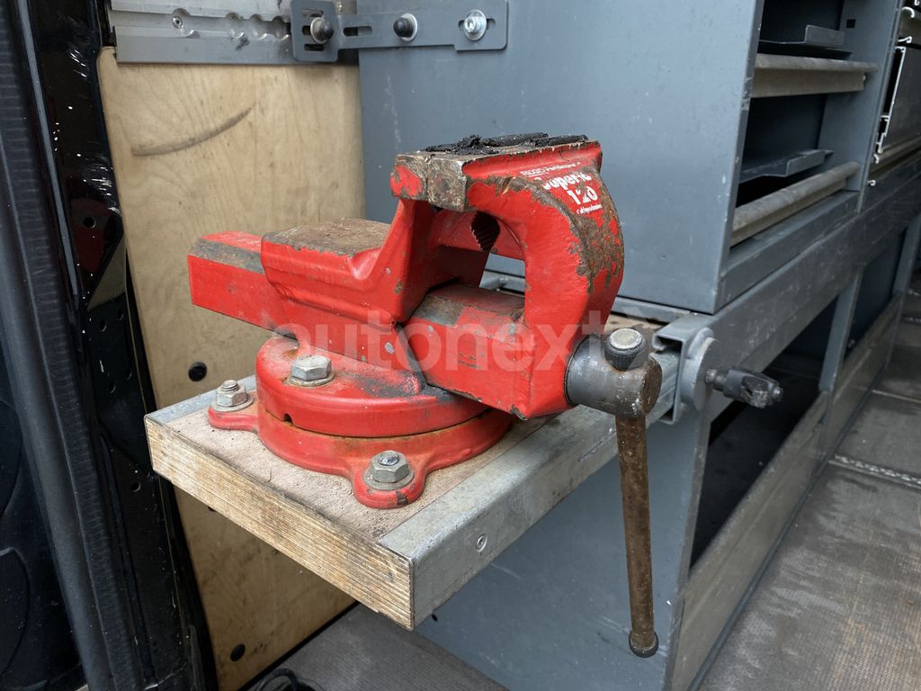 Mercedes-Benz Sprinter 2020