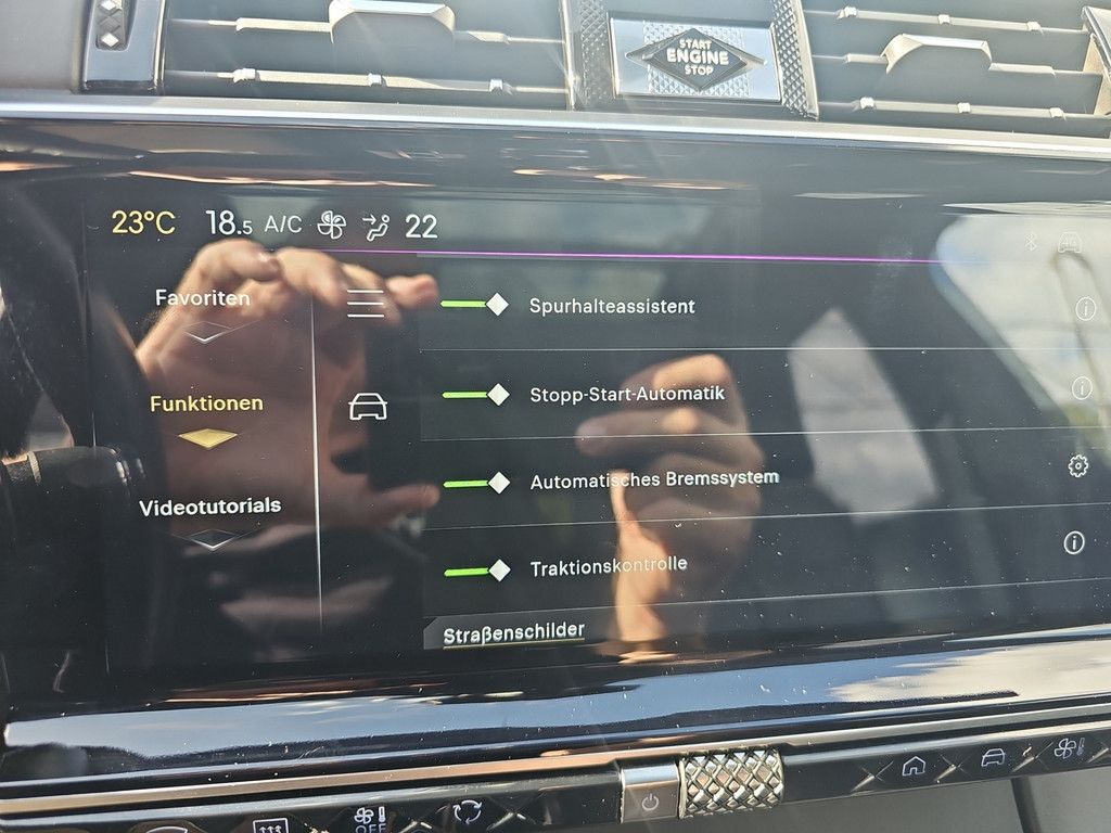 DS Automobiles DS7 (Crossback) 2024
