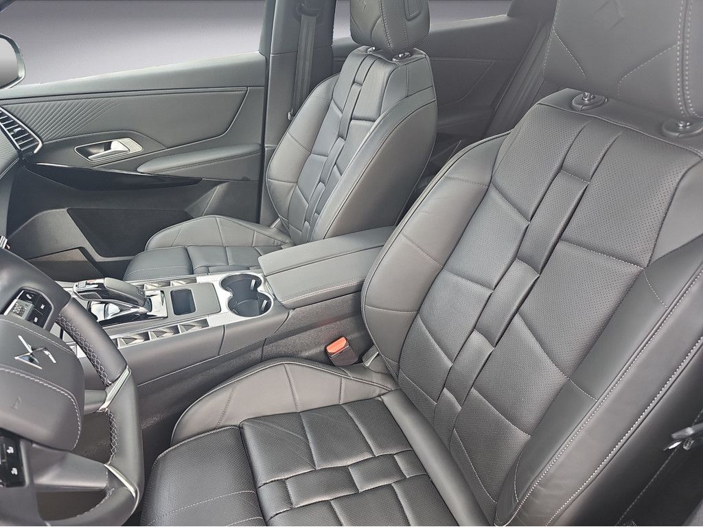 DS Automobiles DS7 (Crossback) 2024