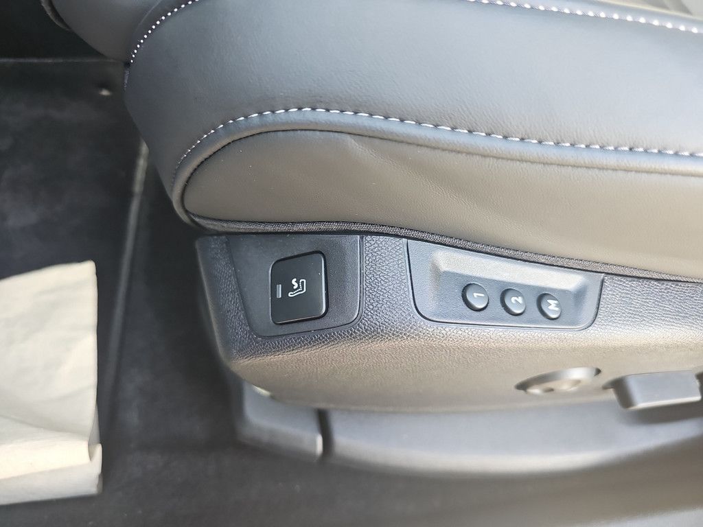 DS Automobiles DS7 (Crossback) 2024