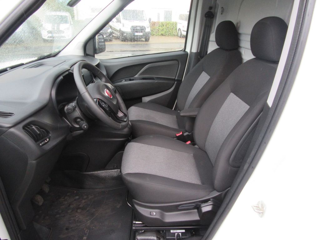 Fiat Doblo 2023