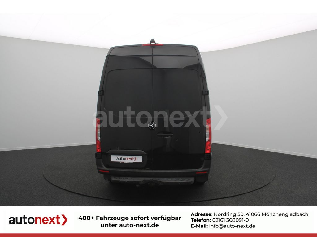 Mercedes-Benz Sprinter 2020