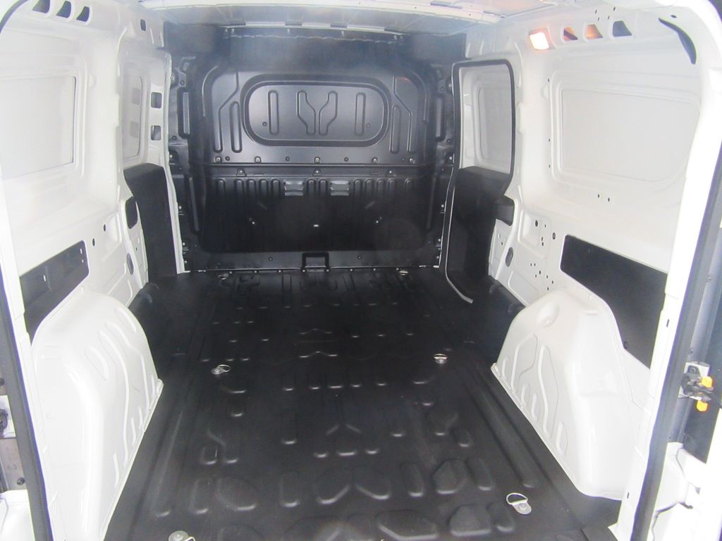 Fiat Doblo 2023