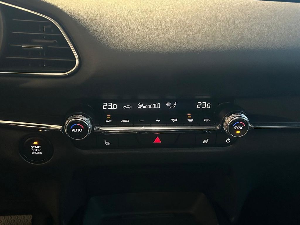 Mazda CX-30 2025