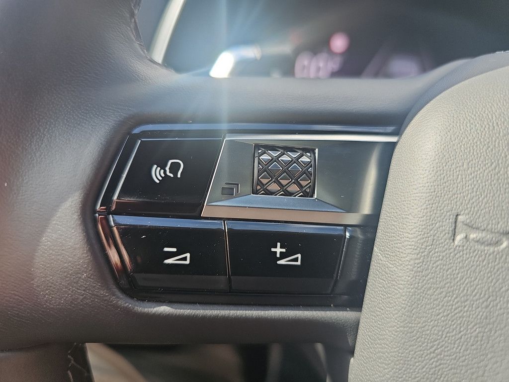 DS Automobiles DS7 (Crossback) 2024