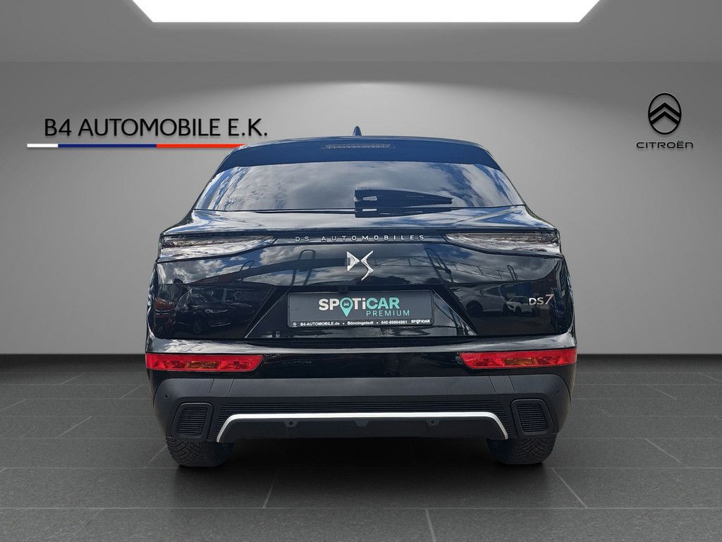 DS Automobiles DS7 (Crossback) 2024