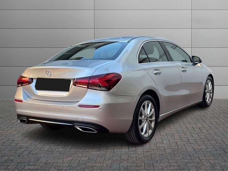 Mercedes-Benz A 180 2020
