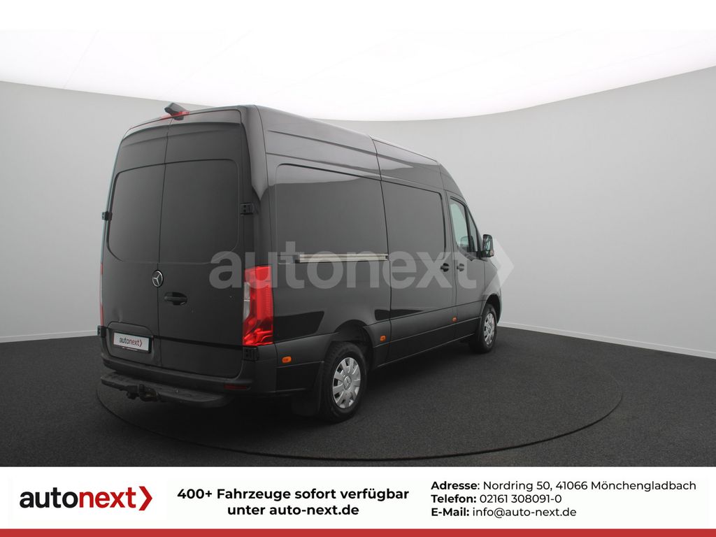 Mercedes-Benz Sprinter 2020