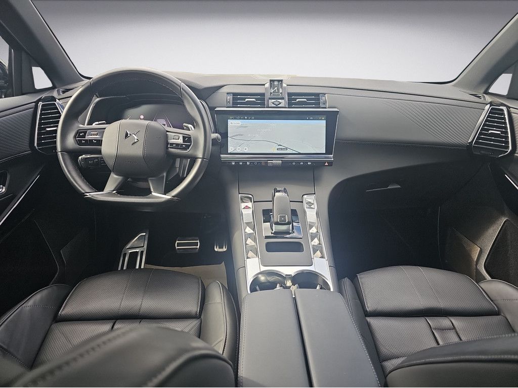 DS Automobiles DS7 (Crossback) 2024