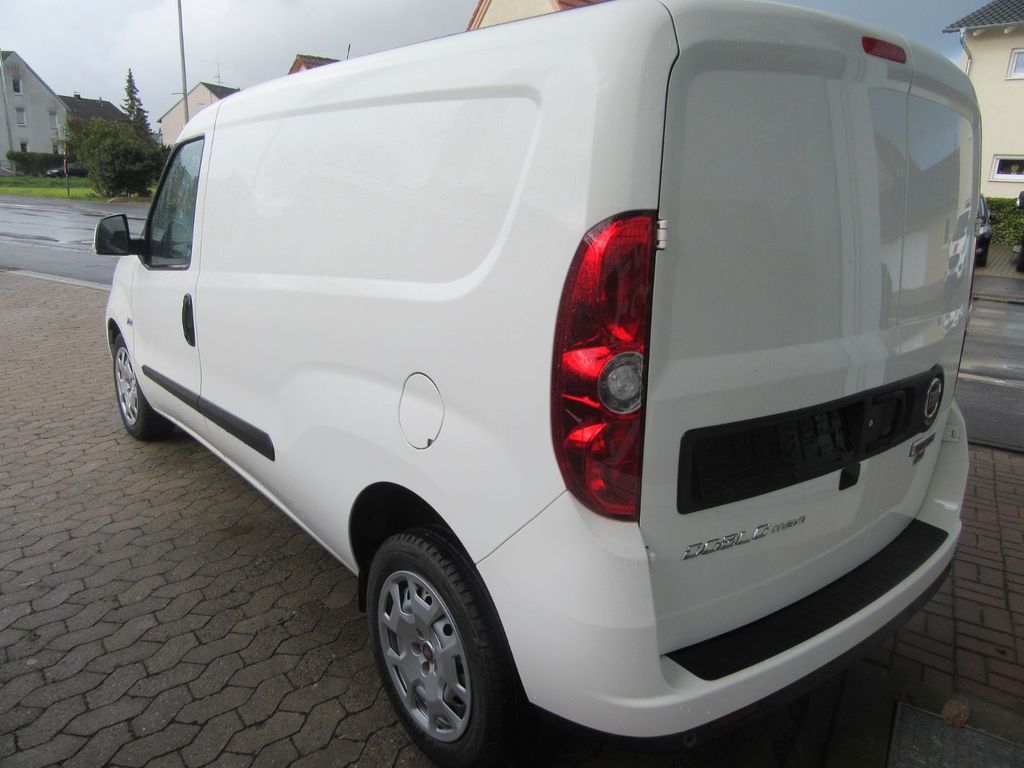 Fiat Doblo 2023