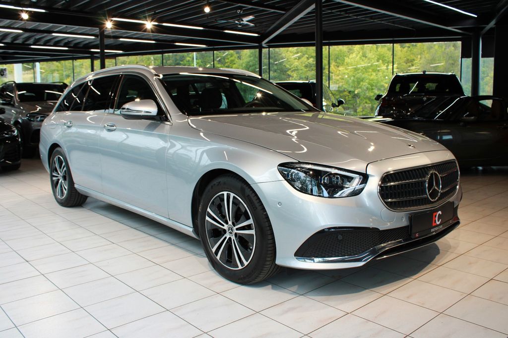 Mercedes-Benz E 220 2023