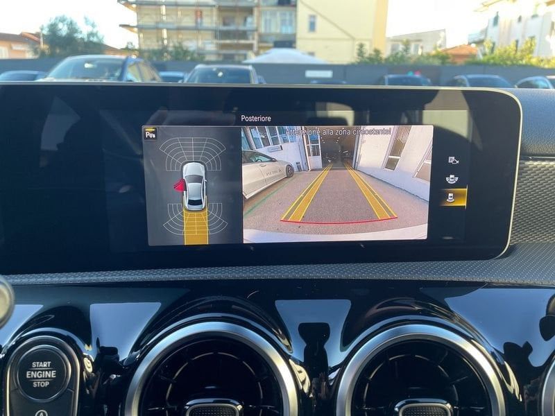 Mercedes-Benz A 180 2020