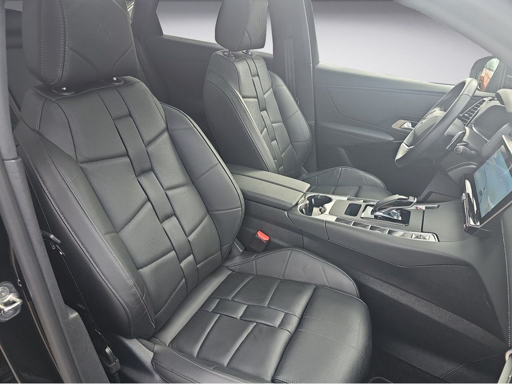 DS Automobiles DS7 (Crossback) 2024