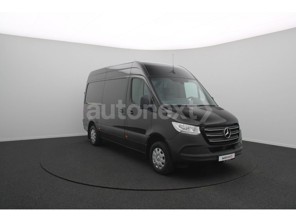 Mercedes-Benz Sprinter 2020