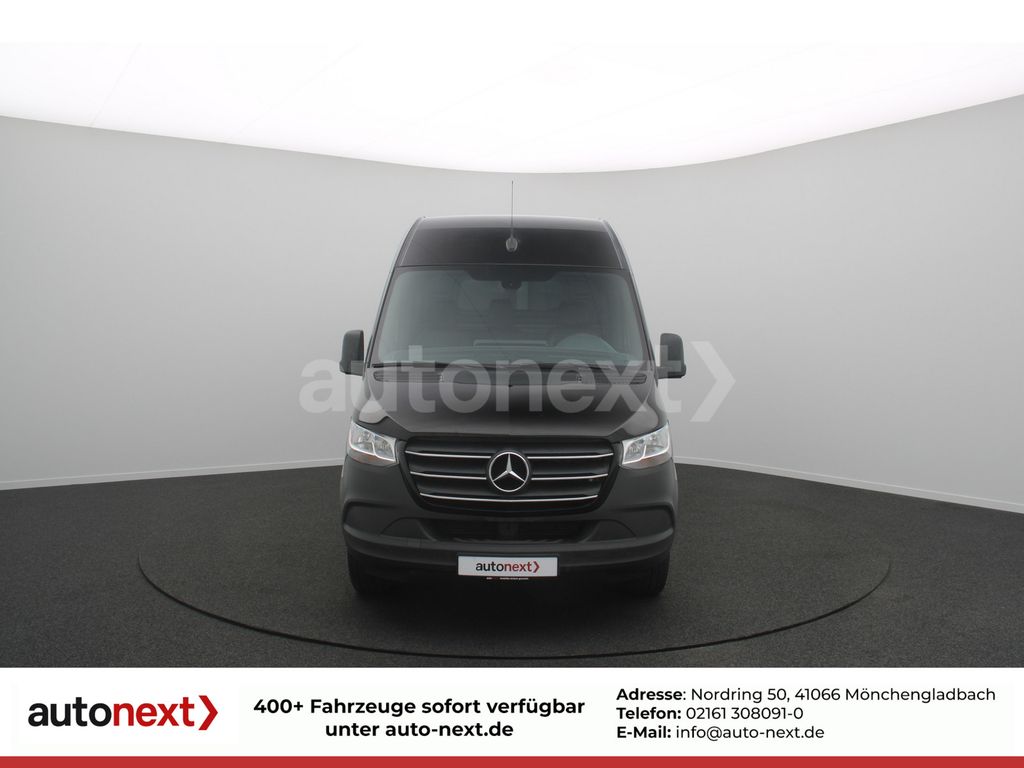 Mercedes-Benz Sprinter 2020