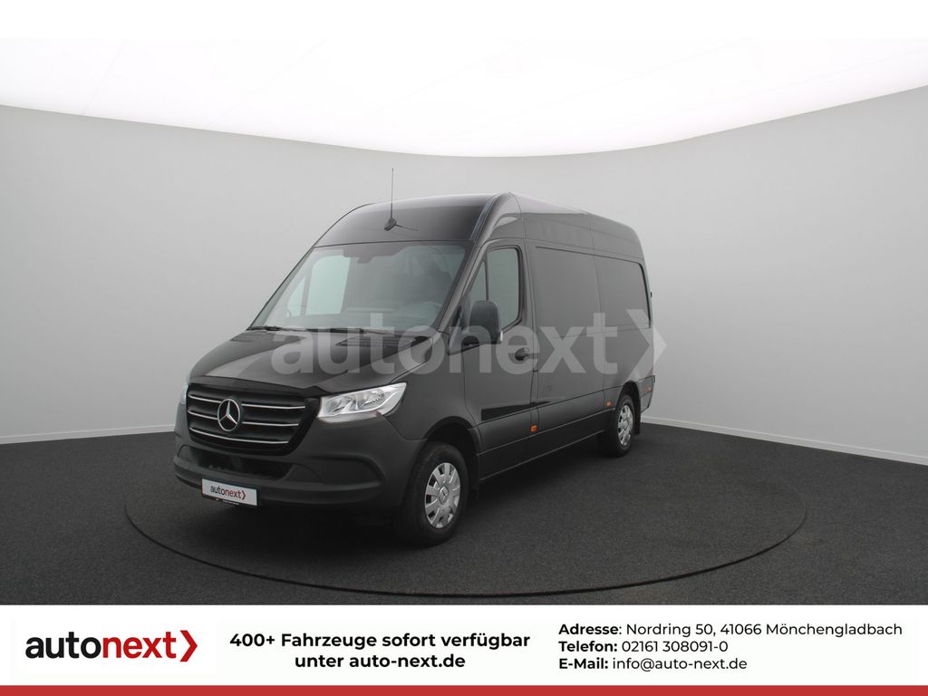 Mercedes-Benz Sprinter 2020