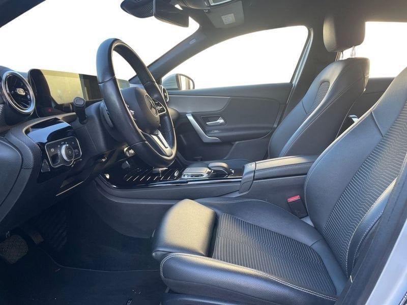 Mercedes-Benz A 180 2020