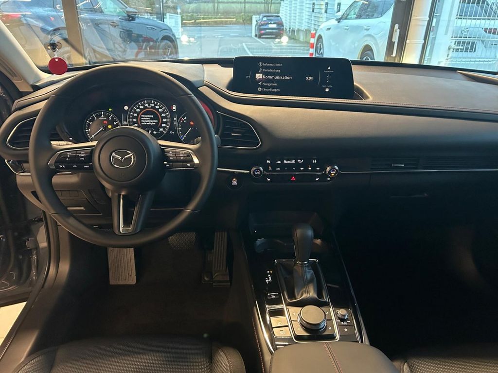 Mazda CX-30 2025