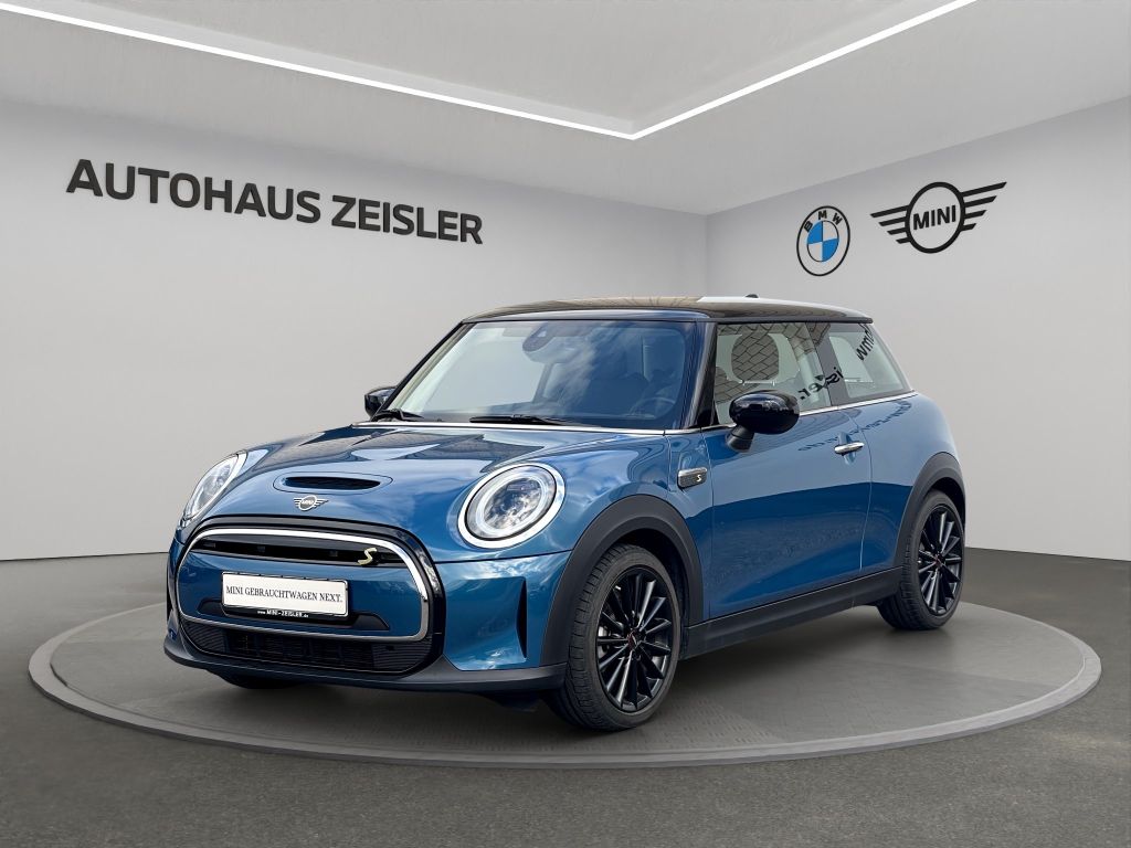 MINI Cooper SE 2023