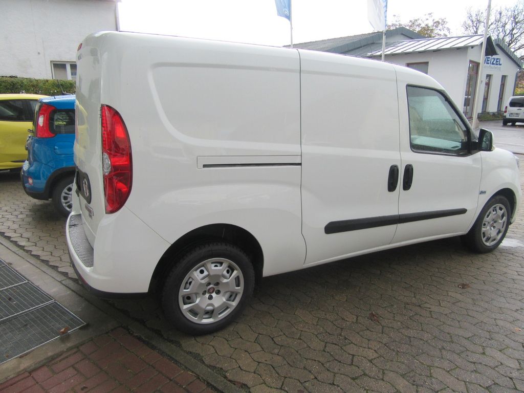 Fiat Doblo 2023