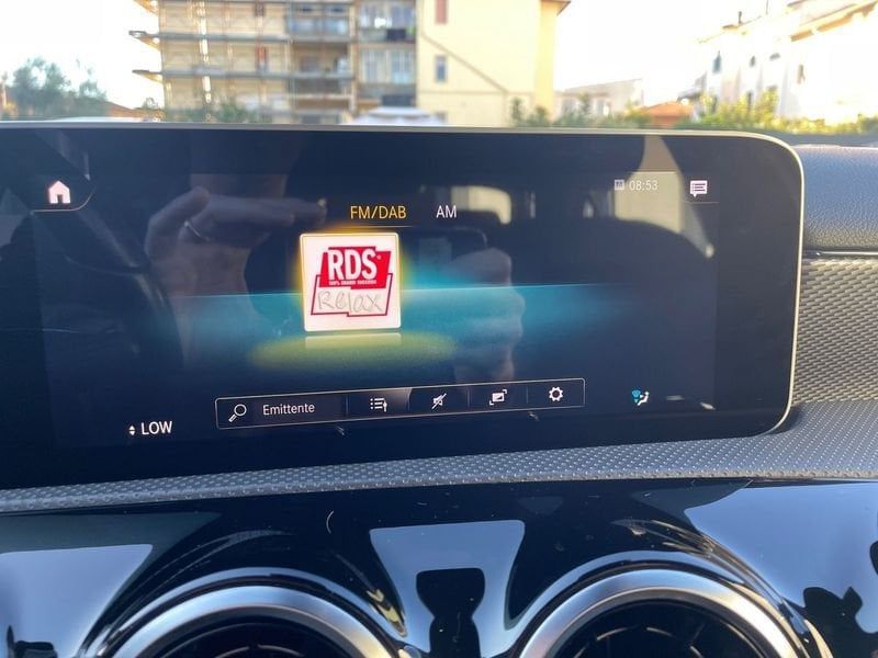 Mercedes-Benz A 180 2020