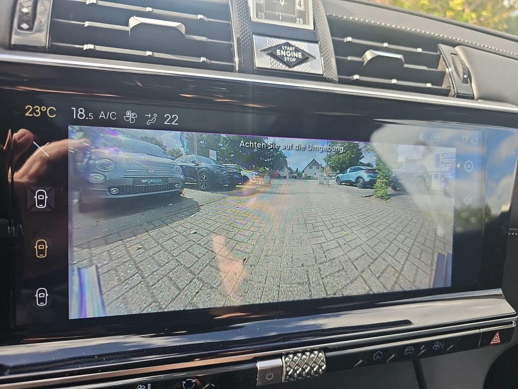 DS Automobiles DS7 (Crossback) 2024