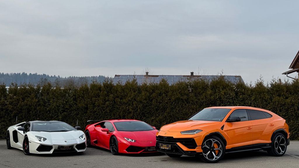 Mercedes-Benz S 63 AMG 2019