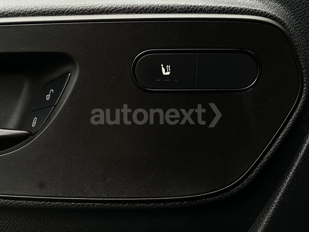 Mercedes-Benz Sprinter 2020