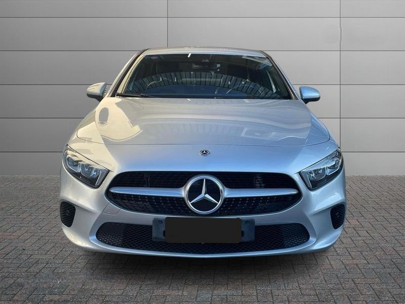 Mercedes-Benz A 180 2020