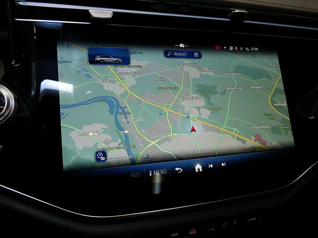 Mercedes-Benz E 450 2025