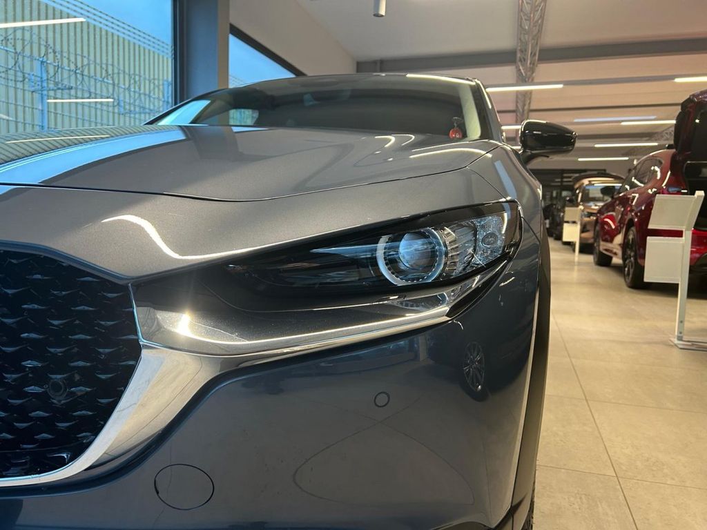 Mazda CX-30 2025